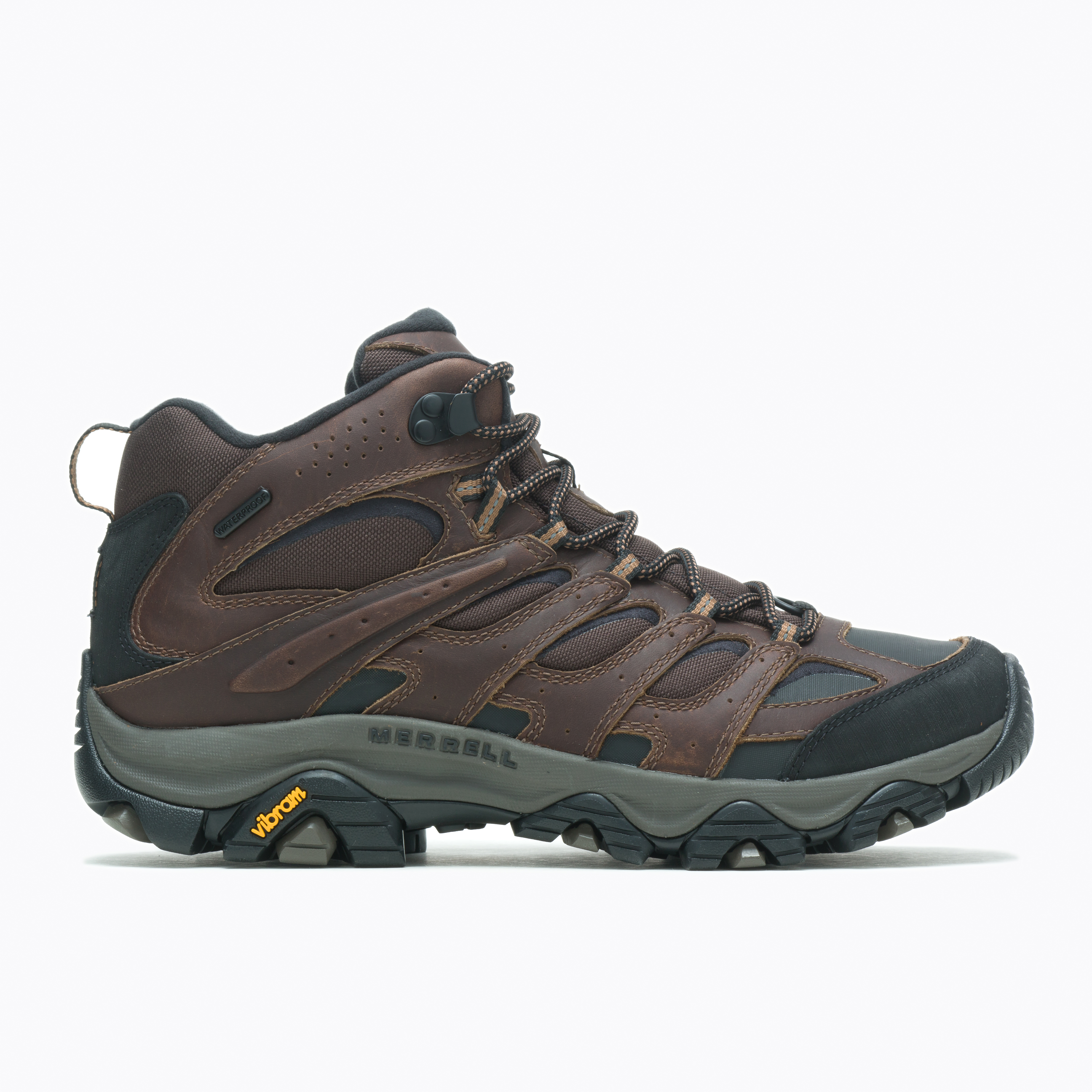 MERRELL J036579 MOAB 3 THERMO MID WP earth 41,5